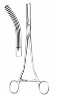 Hysterektomy Forceps